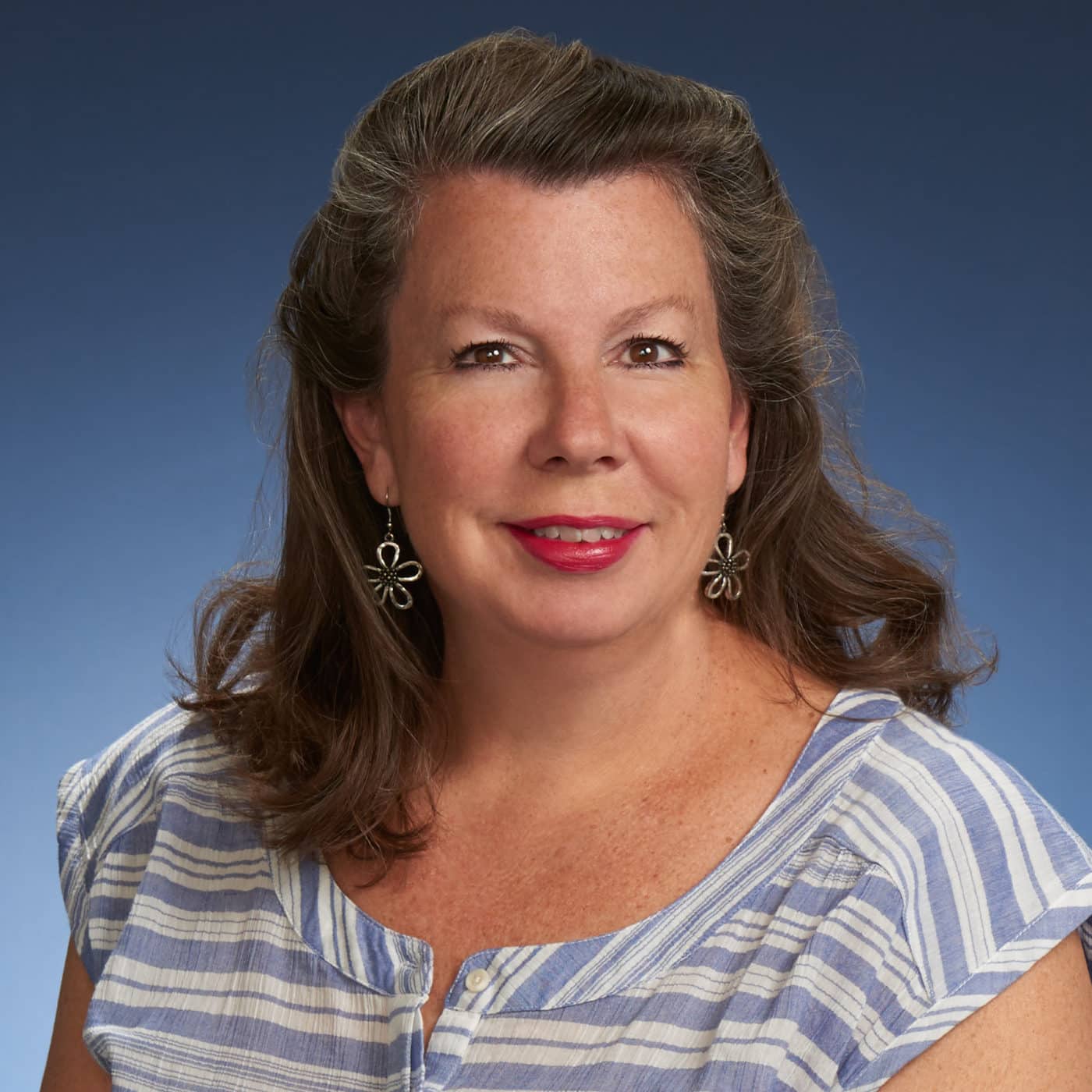 Heather Kramer, Operations Manager