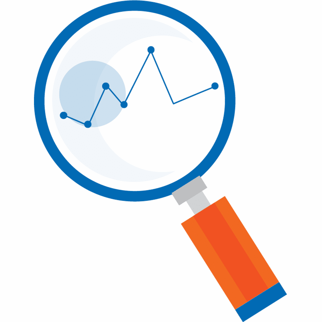 Vector analysis. Исследование без фона. Исследование иллюстрация. Объект исследования значок. Исследование вектор.